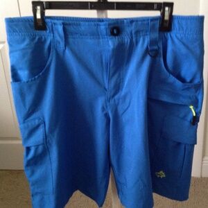 Men's Kail Cargo shorts